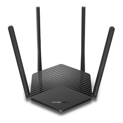 Router AX1500 Dual Band Black MR60X