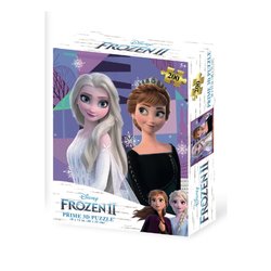 Puzzle 200 pz Frozen Disney 5a+ (46x31cm) PRIME 3D PUR01000