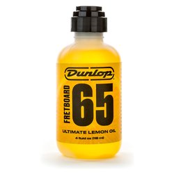 Detergente chitarra FRETBOARD 65 Ultimate Lemon Oil 6554