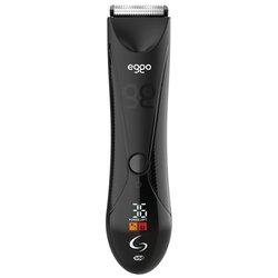 Image of Depilatore EGGO Body Trimmer Ricaricabile nero GM6026 cod094
