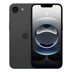Image of Smartphone 6,1" IPHONE 16E Tim 5G nero ( 128GB Ram 8GB 4005mAh ) 787567 cod094