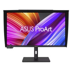 Monitor 32" 4K 2160p PROART PA32UCXR Pivot Black 90LM03H0 B01K70