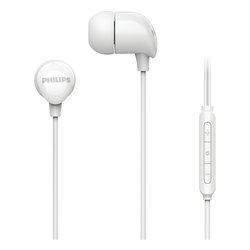 Auricolari microfono filo 2000 SERIES Rich bass White TAE2146WT 00