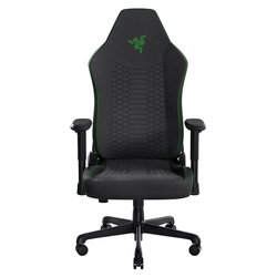 Sedia gaming ISKUR V2 X Black e Green RZ38 05310100 R3G1