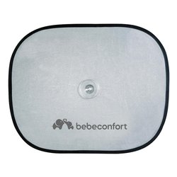 Set tendine parasole ventosa (non avvolgibile) 2 pz Twist'n' Fix Black 3203201000