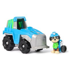 Veicolo base con Rex PAW PATROL Azzurro 6071216