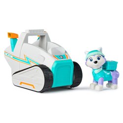 Veicolo base con Everest PAW PATROL Bianco e Verde 6071217