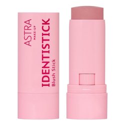 Fard Identistick blush stick 02 pink profile