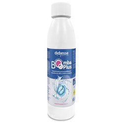 Image of Decalcificante Macchina caffè BOMBA PLUS FR250 Flacone cod094