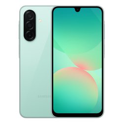 Smartphone 6,7" GALAXY A26 5G Mint ( 128GB Ram 6GB 5000 mAh ) SM A266BLGBEUE