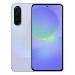 Smartphone 6,7" GALAXY A36 5G Awesome lavender ( 256GB Ram 8GB 5000 mAh ) SM A366BLVGEUE