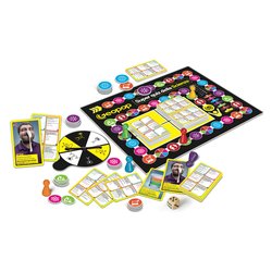 Gioco Super Quiz della Scienza GEOPOP 19431