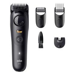 Regolabarba SERIES 5 Beard Trimmer Black BT5520