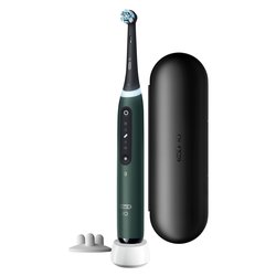 Spazzolino elettrico IO SERIES 5S Forest green