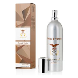 Eau de parfum donna Tabac & vanille  150 ml