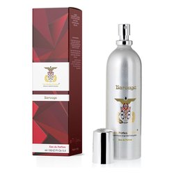 Eau de parfum donna Barouge  150 ml