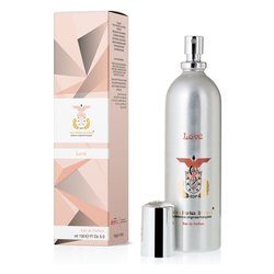 Eau de parfum donna Love d’orient  150 ml