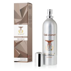 Eau de parfum uomo Cafè d’orient  150 ml