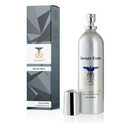 Eau de parfum uomo Savoir-faire  150 ml