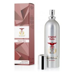 Eau de parfum donna Original notic  150 ml