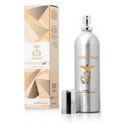 Eau de parfum donna Tahiti fleur  150 ml