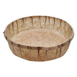 Image of Vaschetta friggitrice Aria 15 Pz Marrone 974 cod094