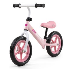 Balance Bike Little Princess Rosa 3935002