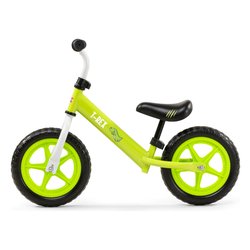 Balance Bike T-rex Verde 3935004