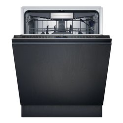 Lavastoviglie incasso 14 coperti IQ700 SN97TX02CE classe A (L60cm)
