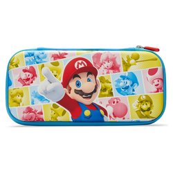 Image of Custodia videogioco SWITCH Mushroom Kingdom Reel NSCS0305 01 cod094