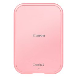 Stampante fotografica ZOEMINI 2 Rose gold e White 5452C003