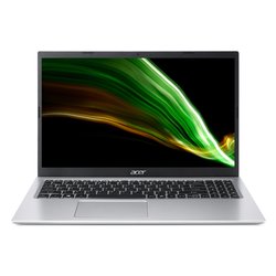 Image of Notebook 15,6" ASPIRE 1 A115 32 C6EB ( Intel Celeron N4500 4GB 128GB ) argento NX A6WET 00L cod094
