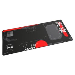 Tappetino mouse GXT 759 XXL Japan black 25716