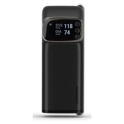 Misuratore di pressione SMART INDEX BPM Smart Black 010 02464 02