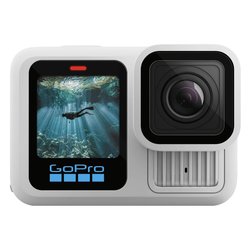 Action cam HERO 13 Black Limited Edition Polar white CHDHX 132 RW