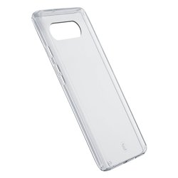 Cover PIXEL 9A CLEAR STRONG Clear CLEARDUOGOOPIX9AT