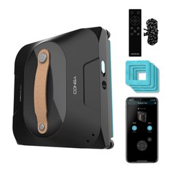 Lava vetri elettrico CONGA Windroid 1390 Black A01 EU01 100141