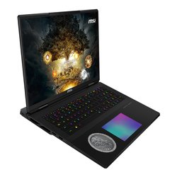 Notebook 18" TITAN 18 HX A2XWIG 439IT Dragon Edition Norse Myth Intel Core Ultra 9 64GB 2TB 9S7 1824A5 439