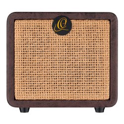 Amplificatore chitarra PTWO Combo Brown 12W