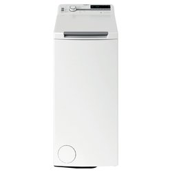 Image of Lavatrice carica dall'alto 7 Kg TDLR 7251BS IT bianco classe B 1200giri/min (40x60x90cm) cod094