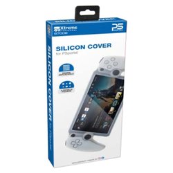 Image of Cover gamepad PLAYSTATION 5 Ps Portal Silicon Cover Clear 97008 cod094