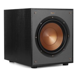 Cassa subwoofer REFERENCE R 100SW  Black 150W