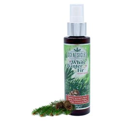 Profumatori Natale White Winter Fir (1pz) 31SPD11
