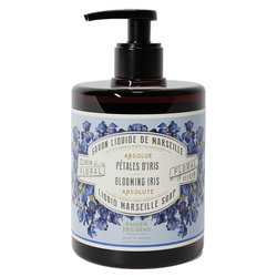 Detergente Pétales d'iris sapone di marsiglia liquido - 500 ml