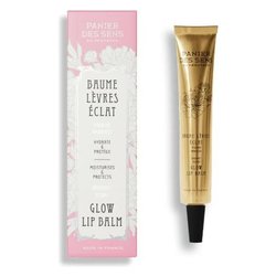 Balsamo labbra alla peonia radiosa 15 ml