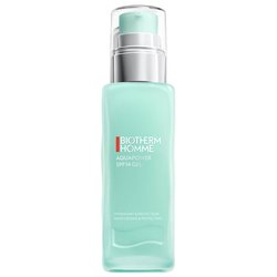 Biotherm homme aquapower advanced gel 75 ml