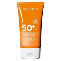 Solare protettivo Crème solaire jeunesse haute protection corps spf50 150 ml