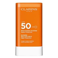 Stick protezione solare invisibile SPF50 (17gr)