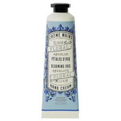 Crema mani Pétales d'iris mini 30 ml