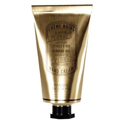 Crema mani Pétales d'iris mini  75 ml